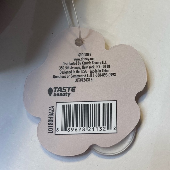 Disney Lilo & Stitch Stitch Travel Cosmetic Bag - Picture 9 of 10